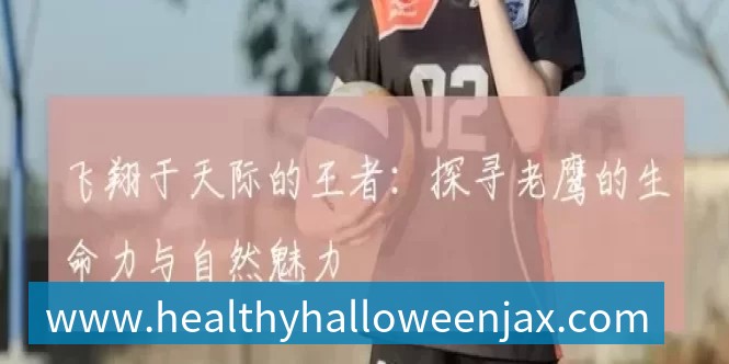 飞翔于天际的王者:探寻老鹰的生命力与自然魅力
